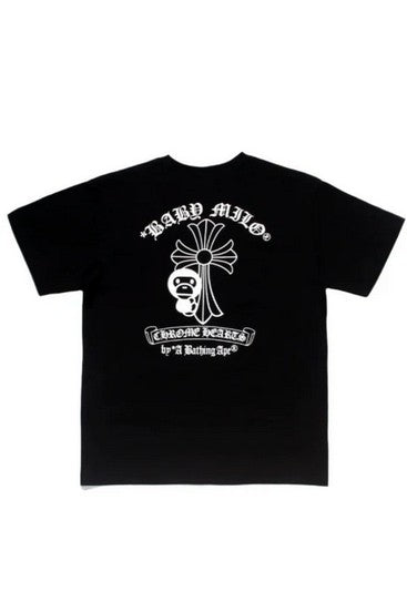 BP X CHROME - TSHIRT