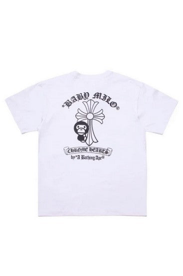 BP X CHROME - TSHIRT