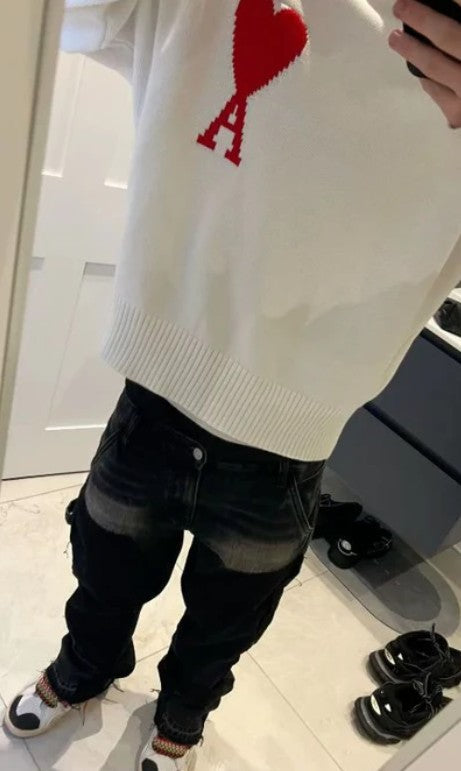 AMI/Z/V - OUTFIT