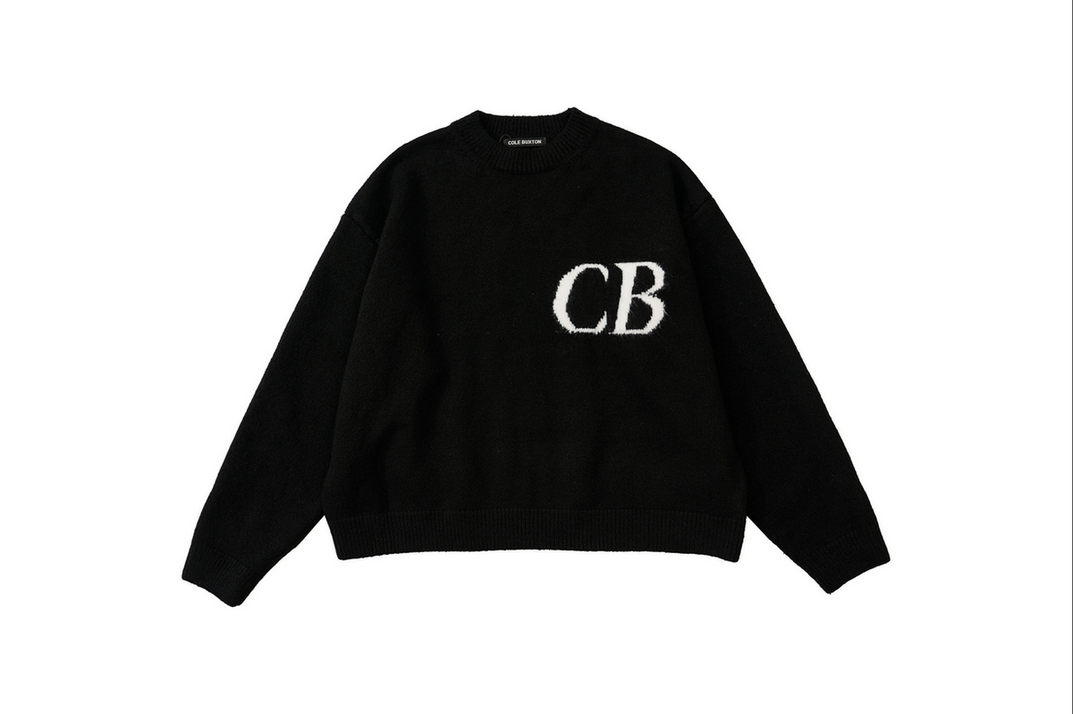 CB - MAGLIONE