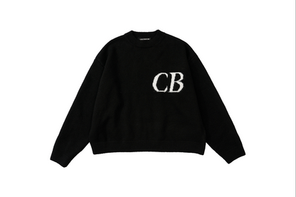 CB - MAGLIONE