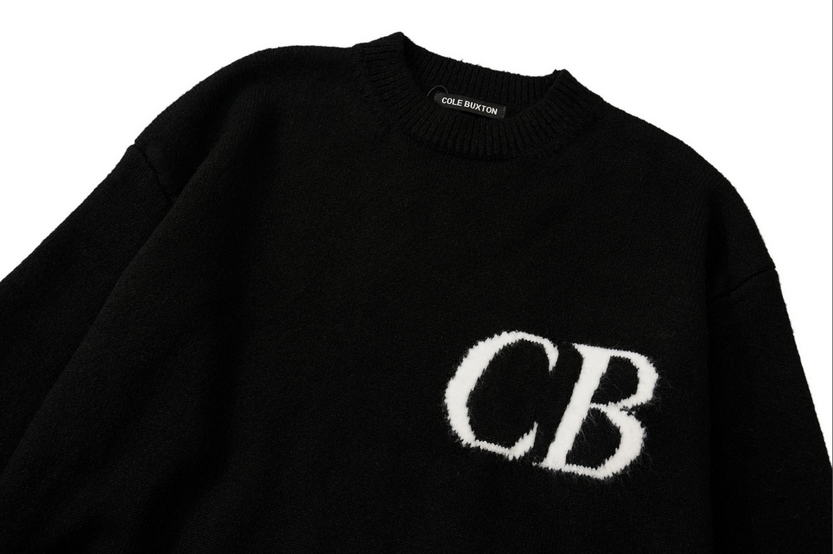 CB - MAGLIONE
