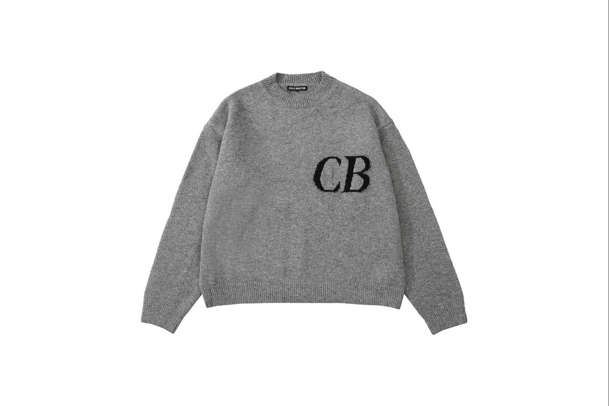 CB - MAGLIONE