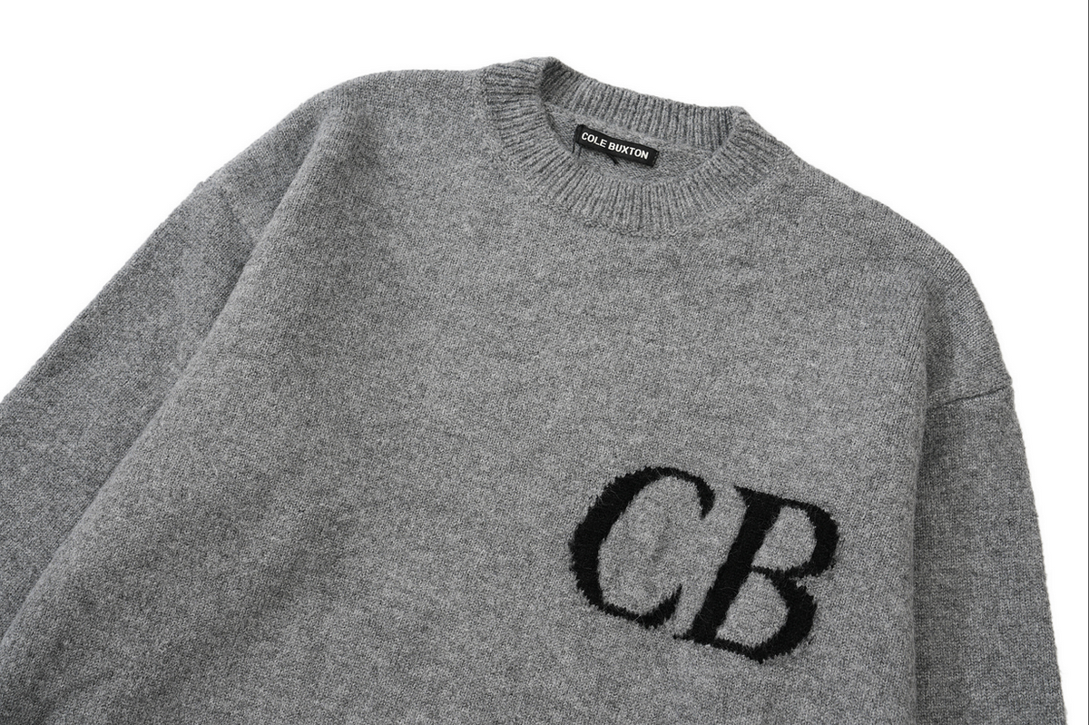 CB - MAGLIONE
