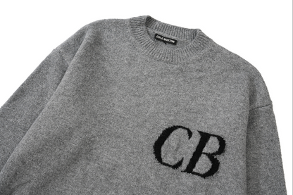 CB - MAGLIONE
