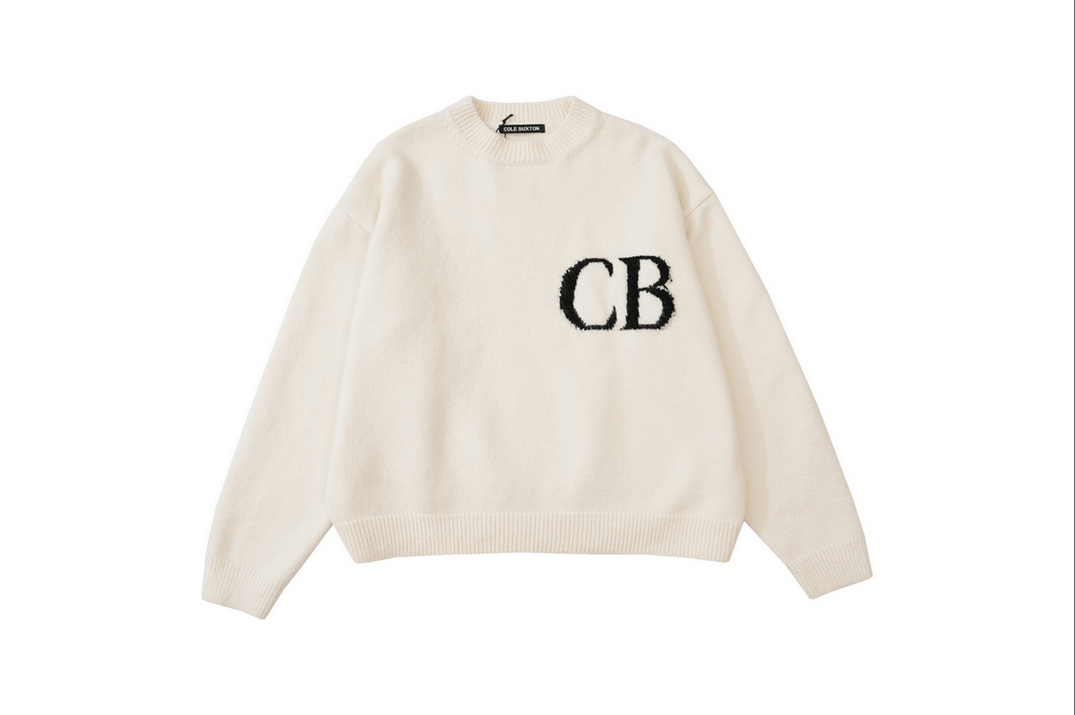 CB - MAGLIONE