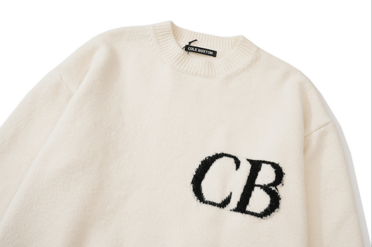 CB - MAGLIONE