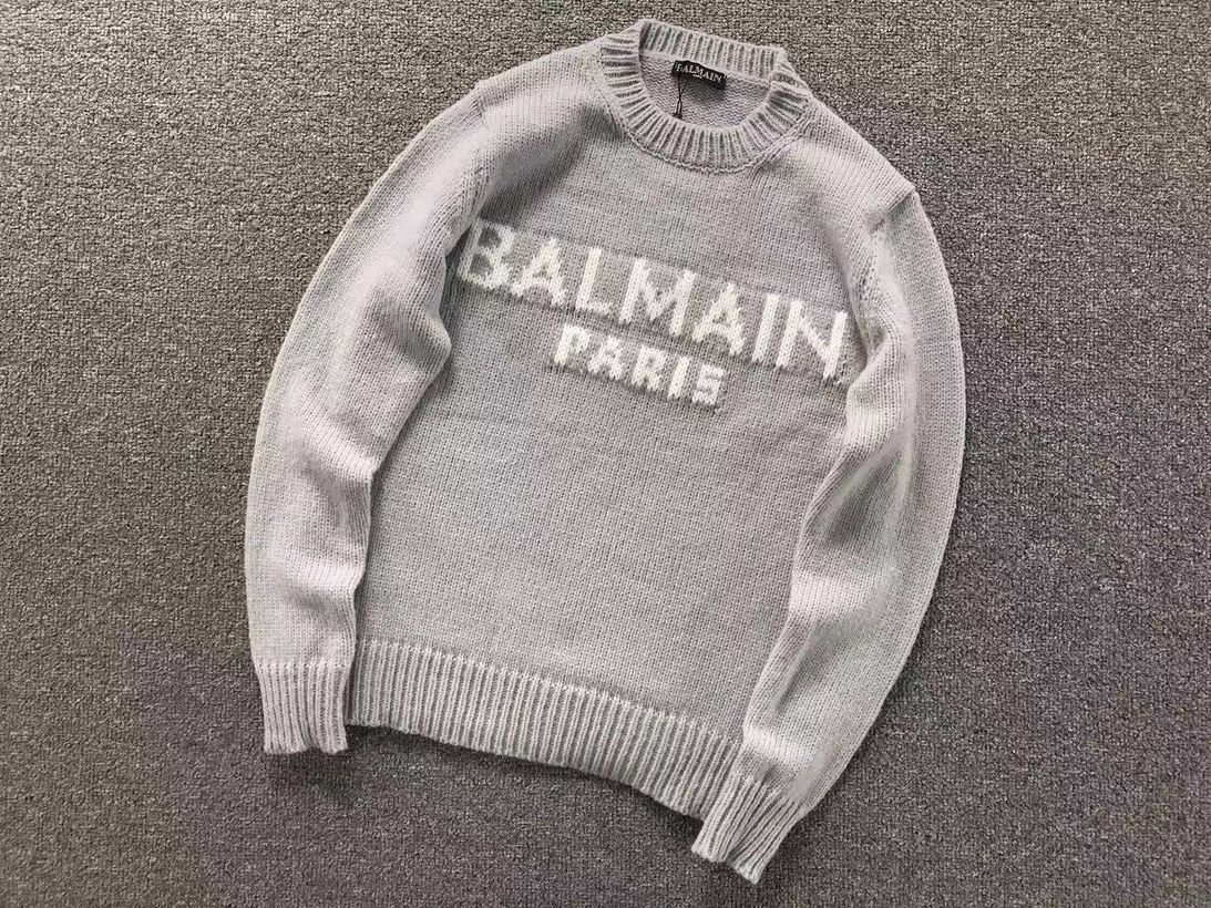 BAL - MAGLIONE