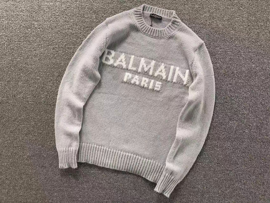 BAL - MAGLIONE