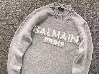 BAL - MAGLIONE