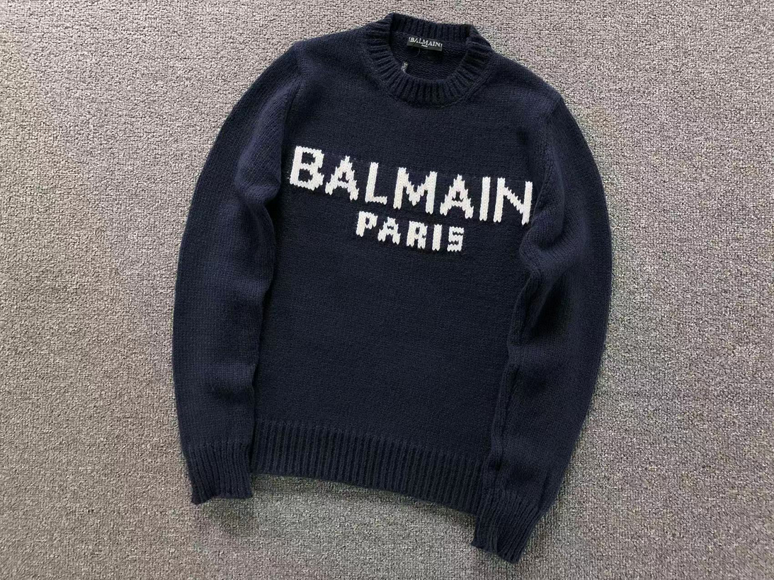 BAL - MAGLIONE