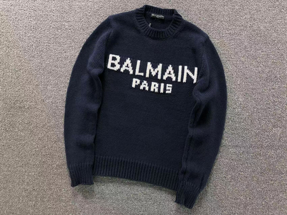 BAL - MAGLIONE