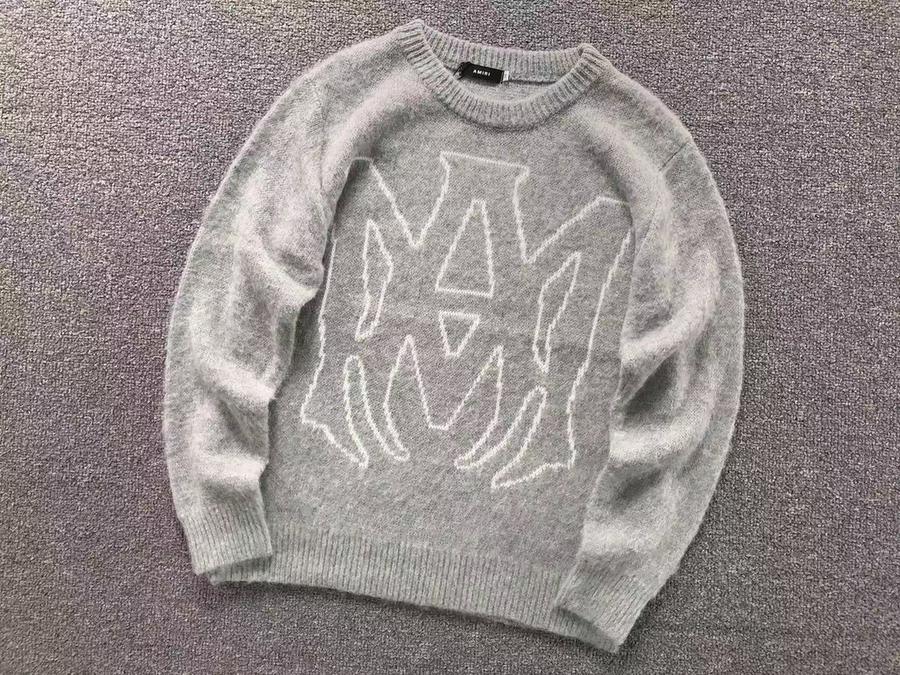 AMR - MAGLIONE