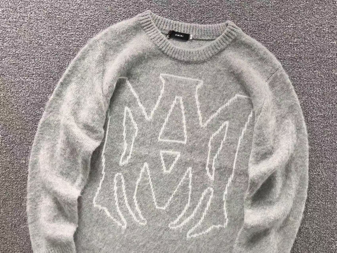 AMR - MAGLIONE