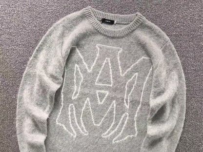 AMR - MAGLIONE