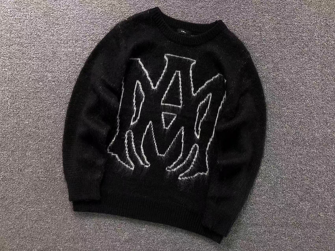 AMR - MAGLIONE