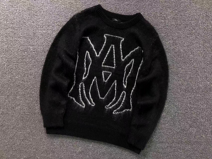 AMR - MAGLIONE