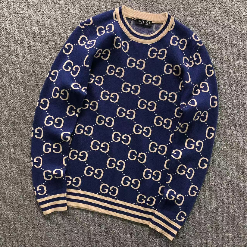 GG - MAGLIONE