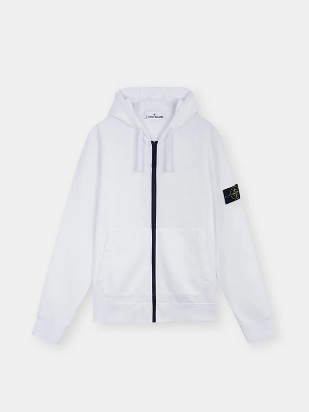 STONE - ZIPPER