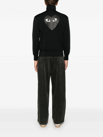 CDG -  ZIPPER