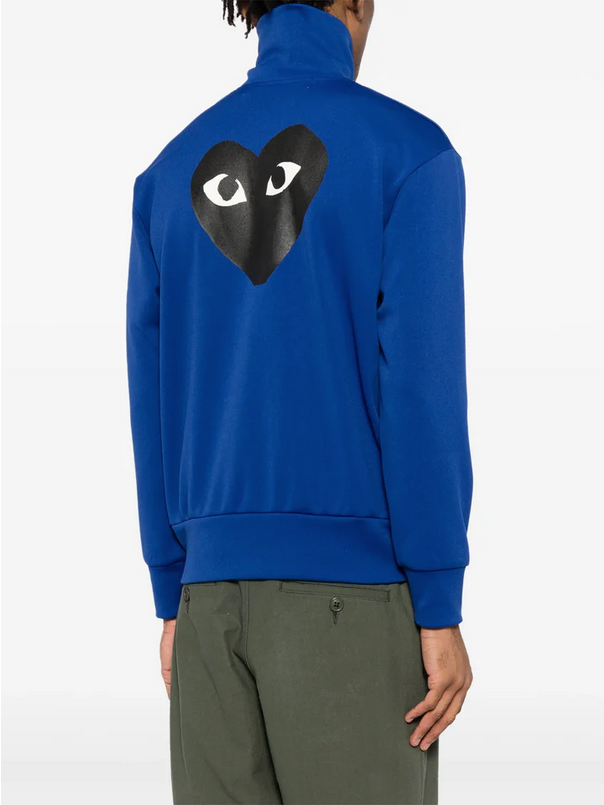 CDG -  ZIPPER