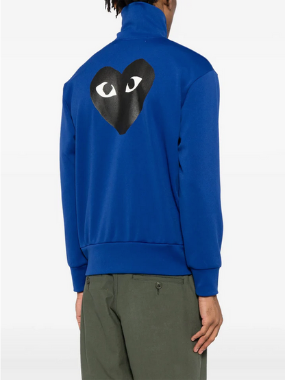 CDG -  ZIPPER