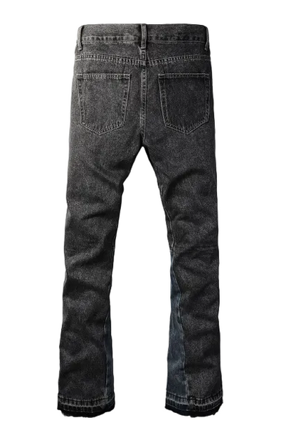 VELORA FLARED - JEANS