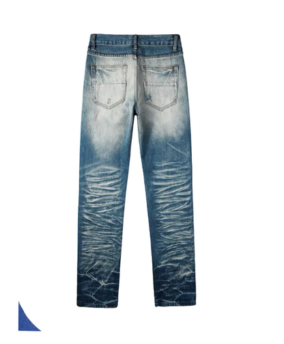 VELORA FLARED - JEANS