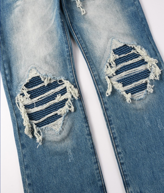 VELORA FLARED - JEANS