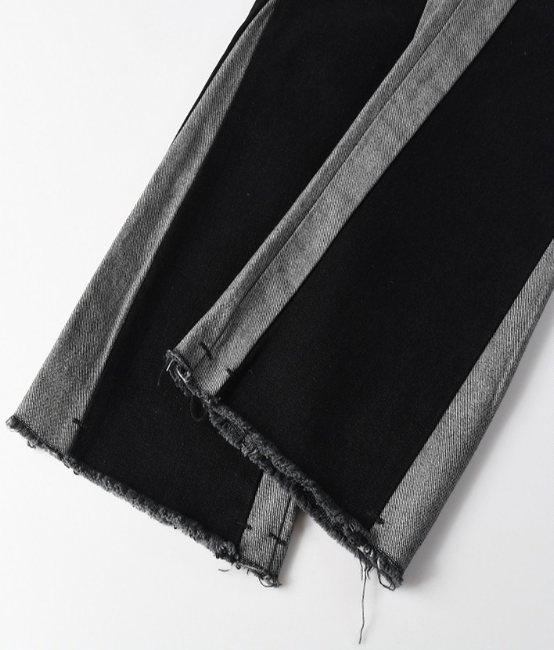 VELORA FLARED - JEANS