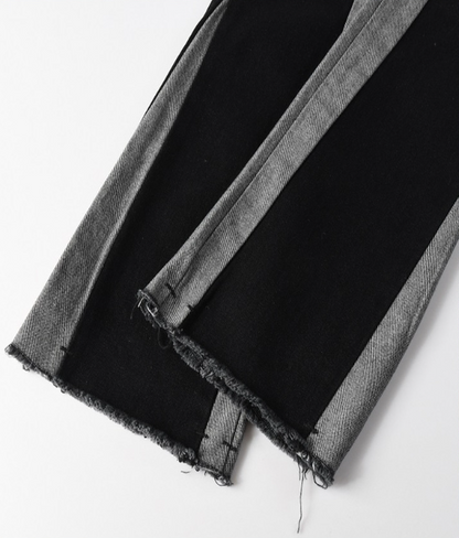 VELORA FLARED - JEANS