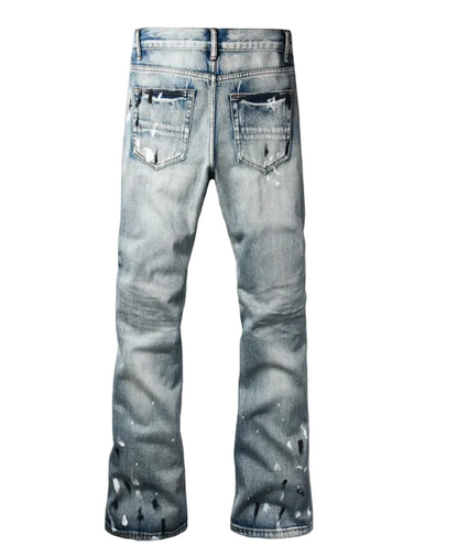 VELORA FLARED - JEANS