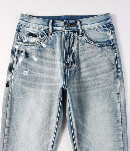 VELORA FLARED - JEANS