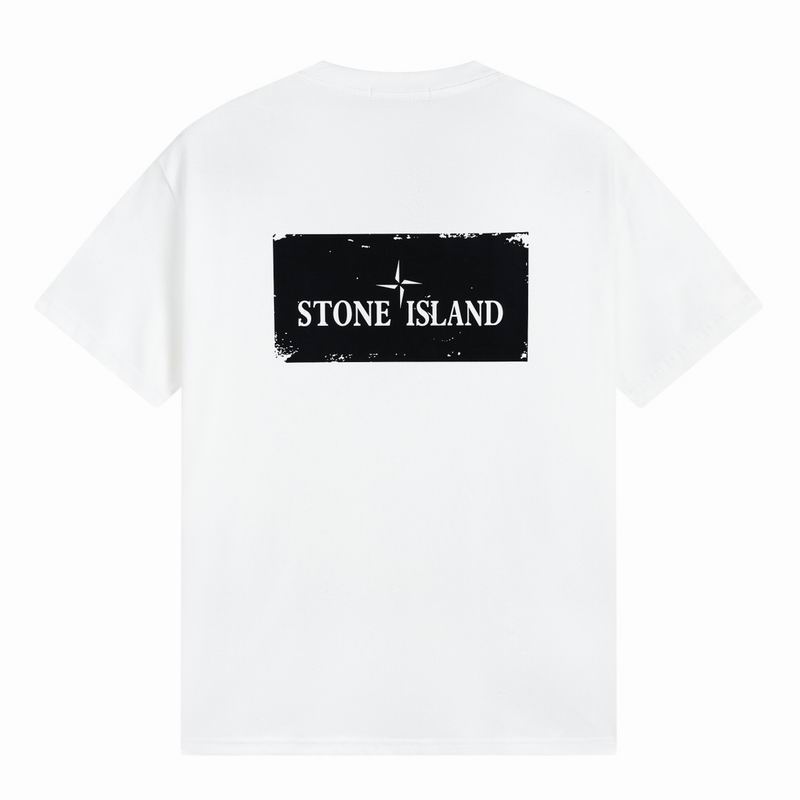STONE - TSHIRT