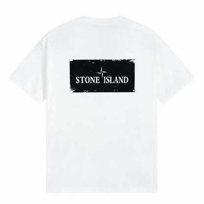 STONE - TSHIRT