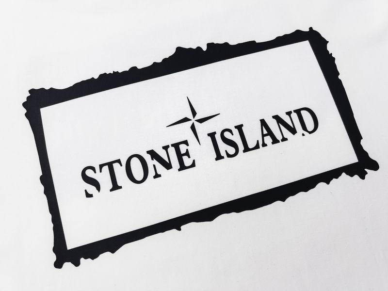 STONE - TSHIRT