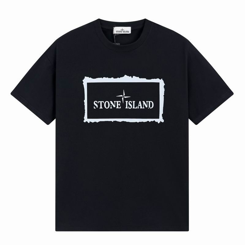 STONE - TSHIRT