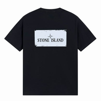 STONE - TSHIRT