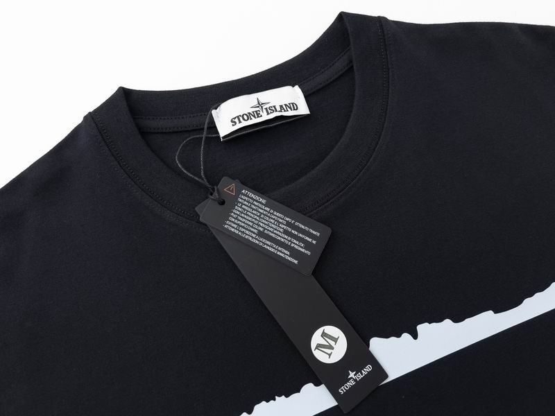 STONE - TSHIRT