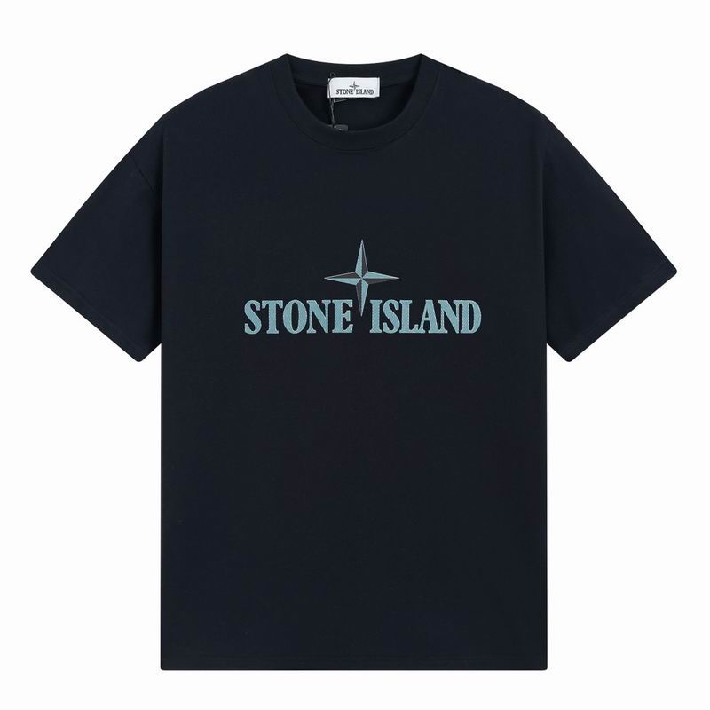 STONE - TSHIRT