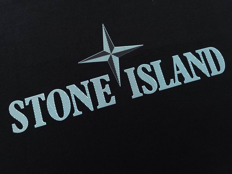 STONE - TSHIRT