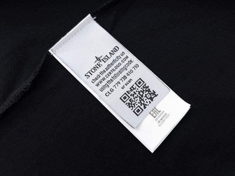 STONE - TSHIRT