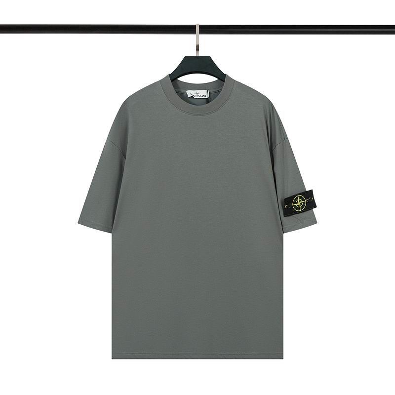 STONE - TSHIRT