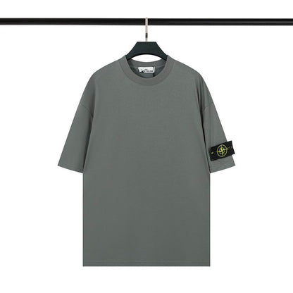 STONE - TSHIRT