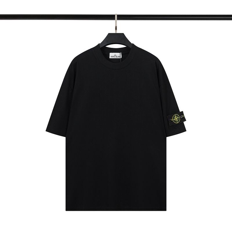 STONE - TSHIRT