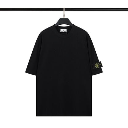 STONE - TSHIRT