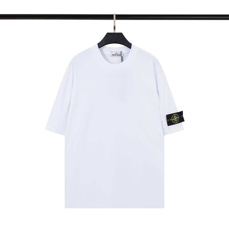 STONE - TSHIRT