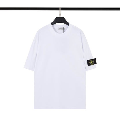 STONE - TSHIRT