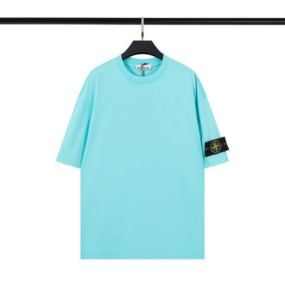 STONE - TSHIRT