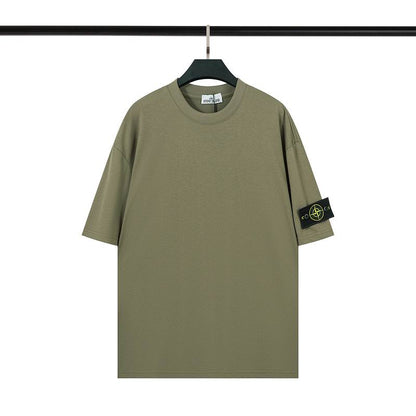 STONE - TSHIRT
